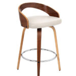 Scooped Back Chair - TMP