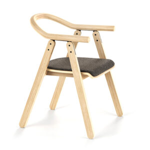 Nartina Round Cocktail Table Light  - Ashley